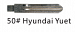  HYN14     Kia-Hyundai